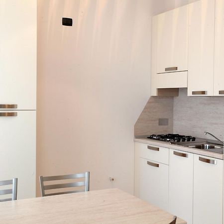 Residence Sant'Anna Понте Сан Пиетро Екстериор снимка