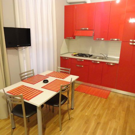 Residence Sant'Anna Понте Сан Пиетро Екстериор снимка