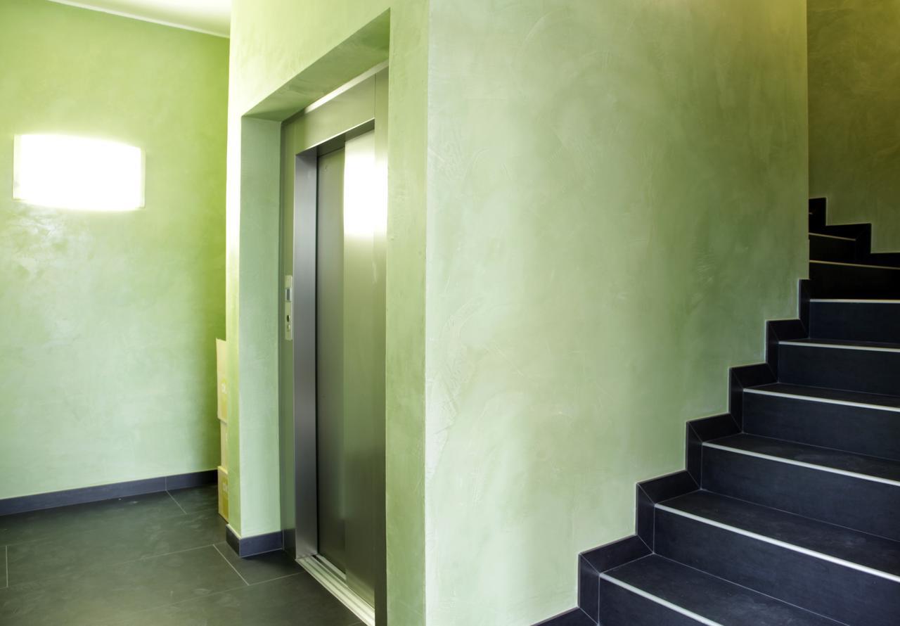 Residence Sant'Anna Понте Сан Пиетро Екстериор снимка