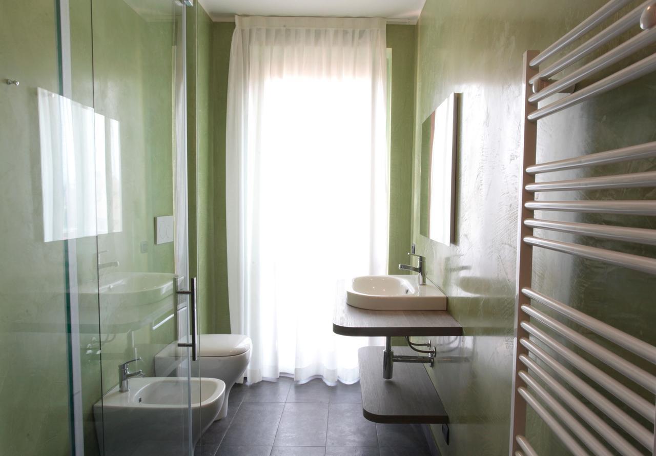 Residence Sant'Anna Понте Сан Пиетро Стая снимка