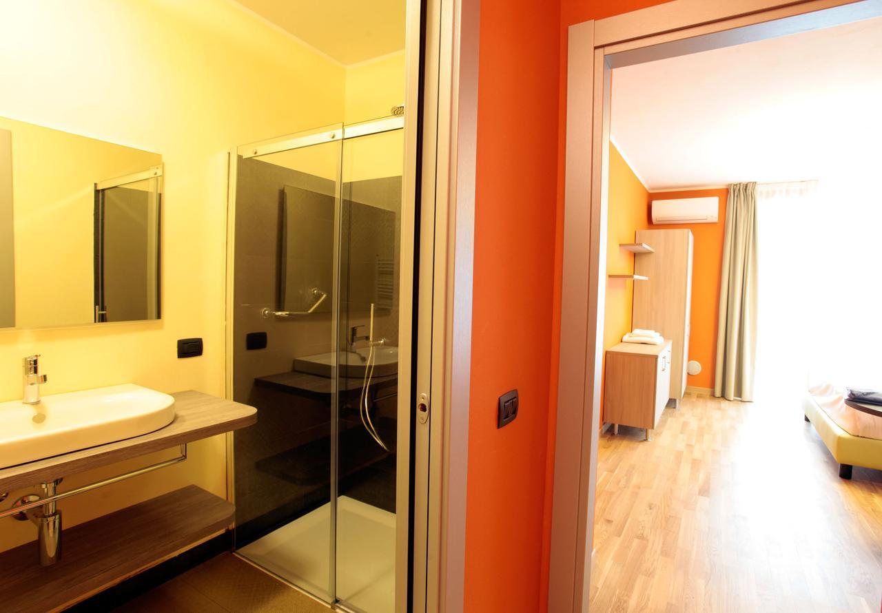 Residence Sant'Anna Понте Сан Пиетро Стая снимка