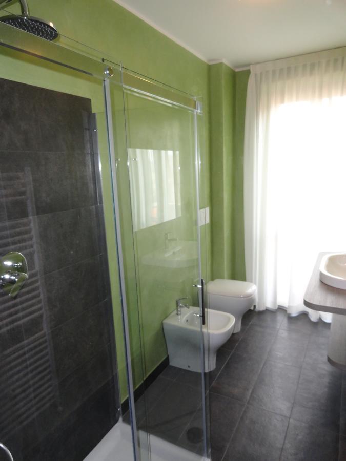 Residence Sant'Anna Понте Сан Пиетро Екстериор снимка