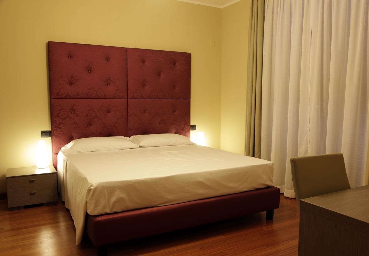Residence Sant'Anna Понте Сан Пиетро Стая снимка