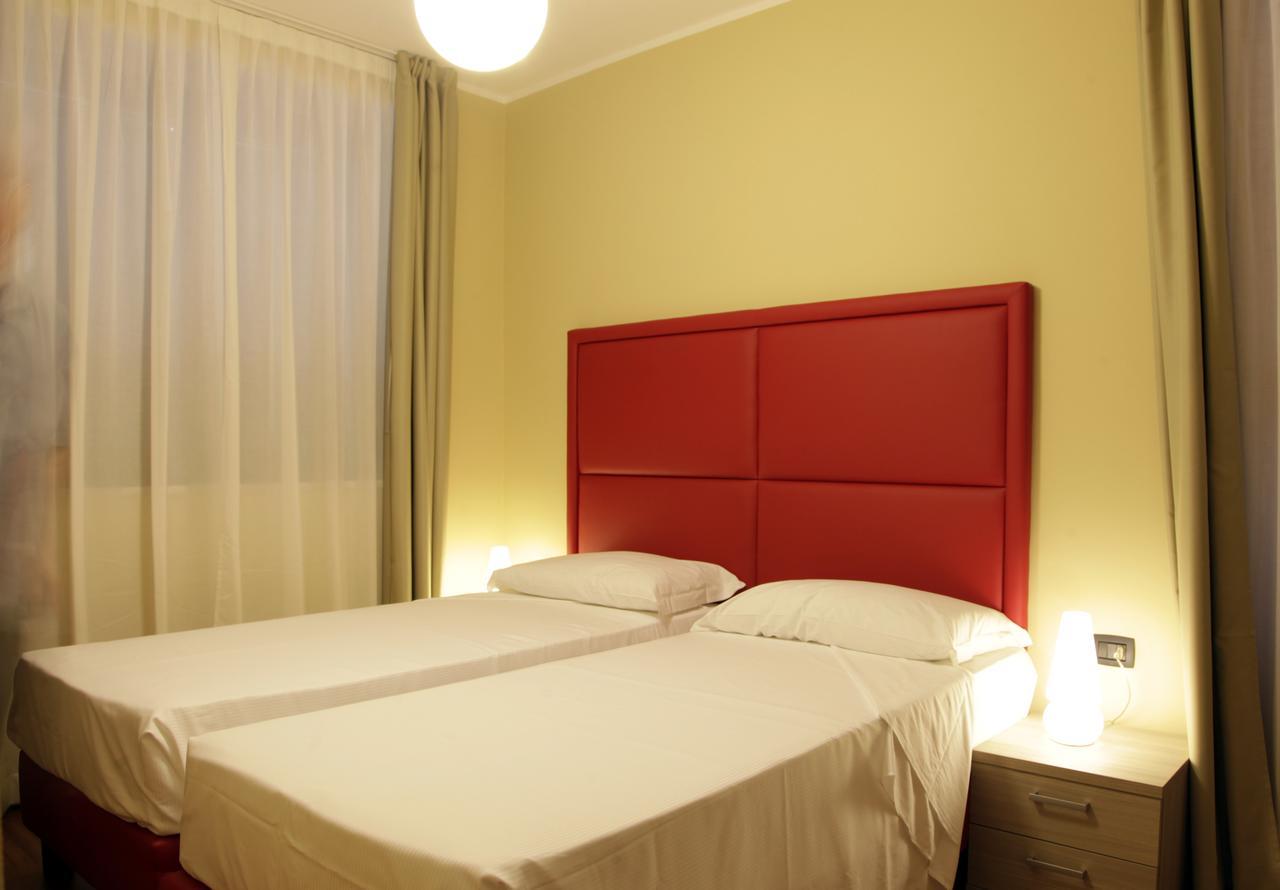 Residence Sant'Anna Понте Сан Пиетро Стая снимка