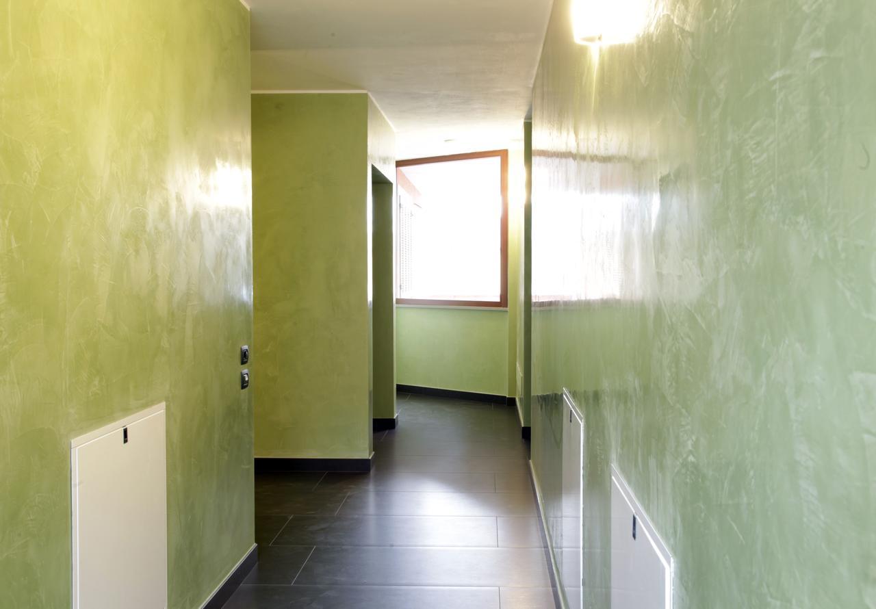 Residence Sant'Anna Понте Сан Пиетро Екстериор снимка