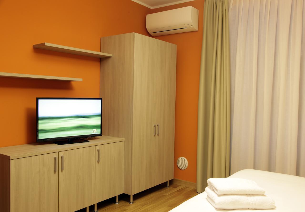 Residence Sant'Anna Понте Сан Пиетро Екстериор снимка