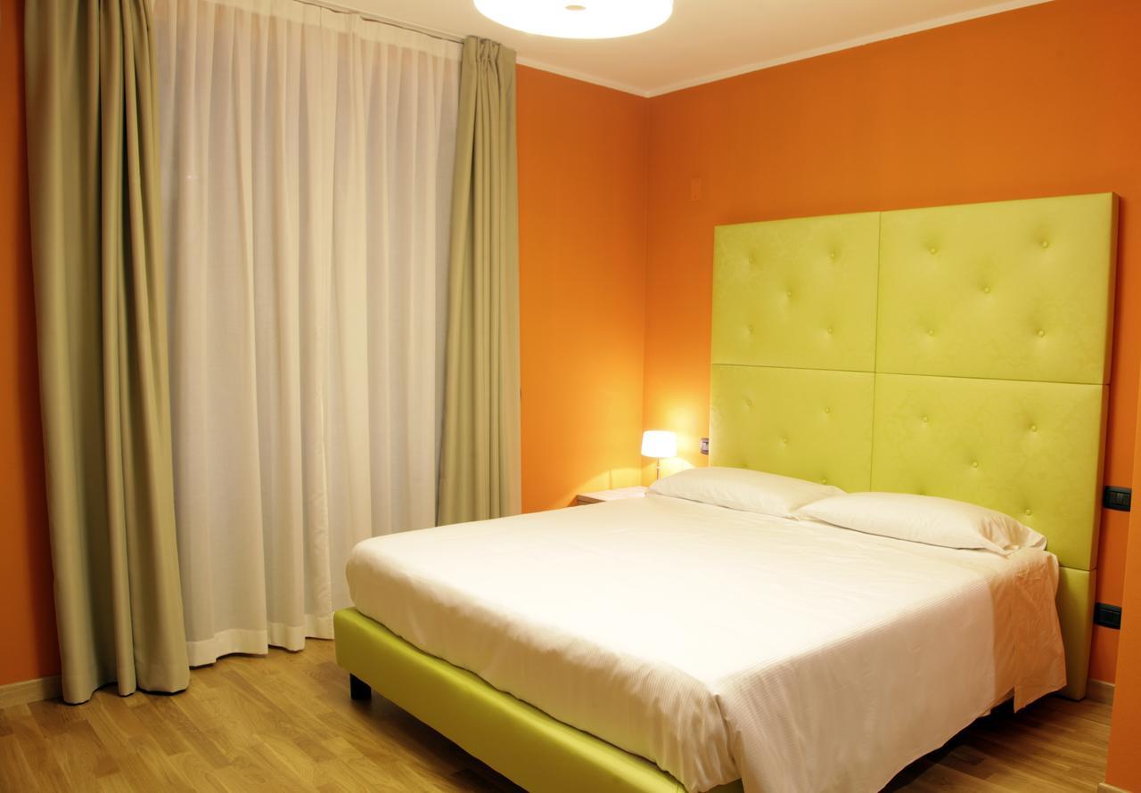 Residence Sant'Anna Понте Сан Пиетро Стая снимка