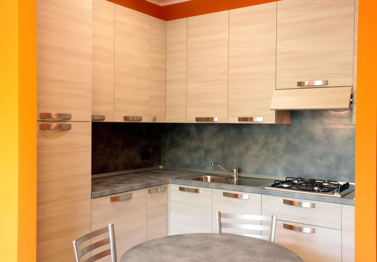 Residence Sant'Anna Понте Сан Пиетро Стая снимка