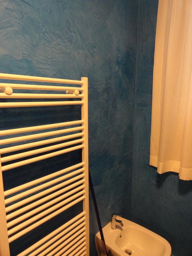 Residence Sant'Anna Понте Сан Пиетро Екстериор снимка
