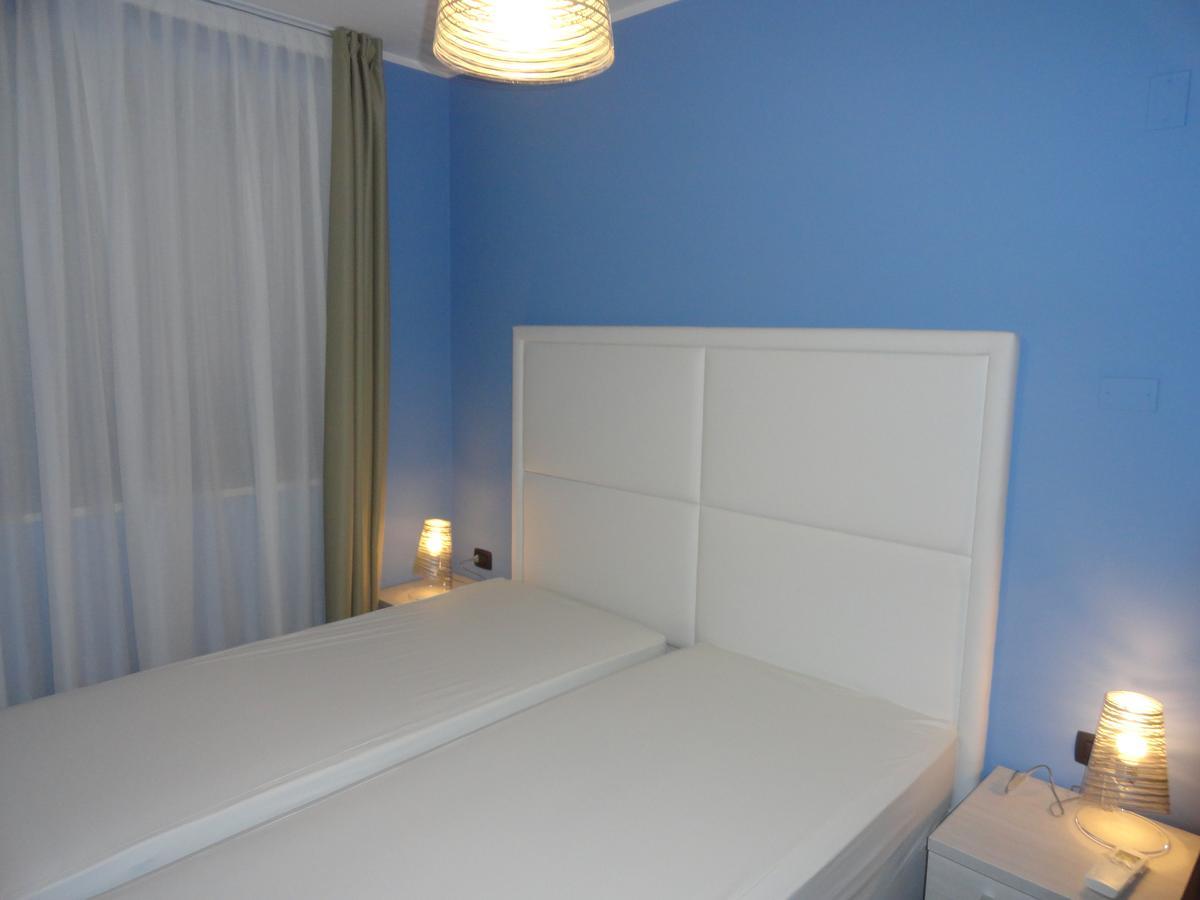 Residence Sant'Anna Понте Сан Пиетро Екстериор снимка