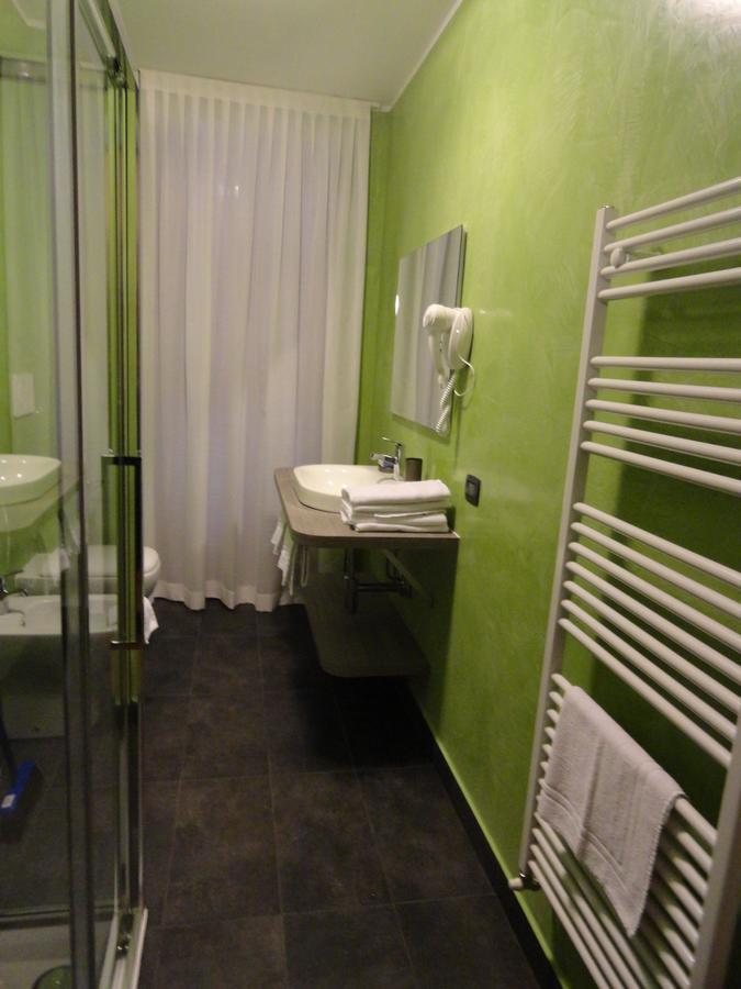 Residence Sant'Anna Понте Сан Пиетро Екстериор снимка
