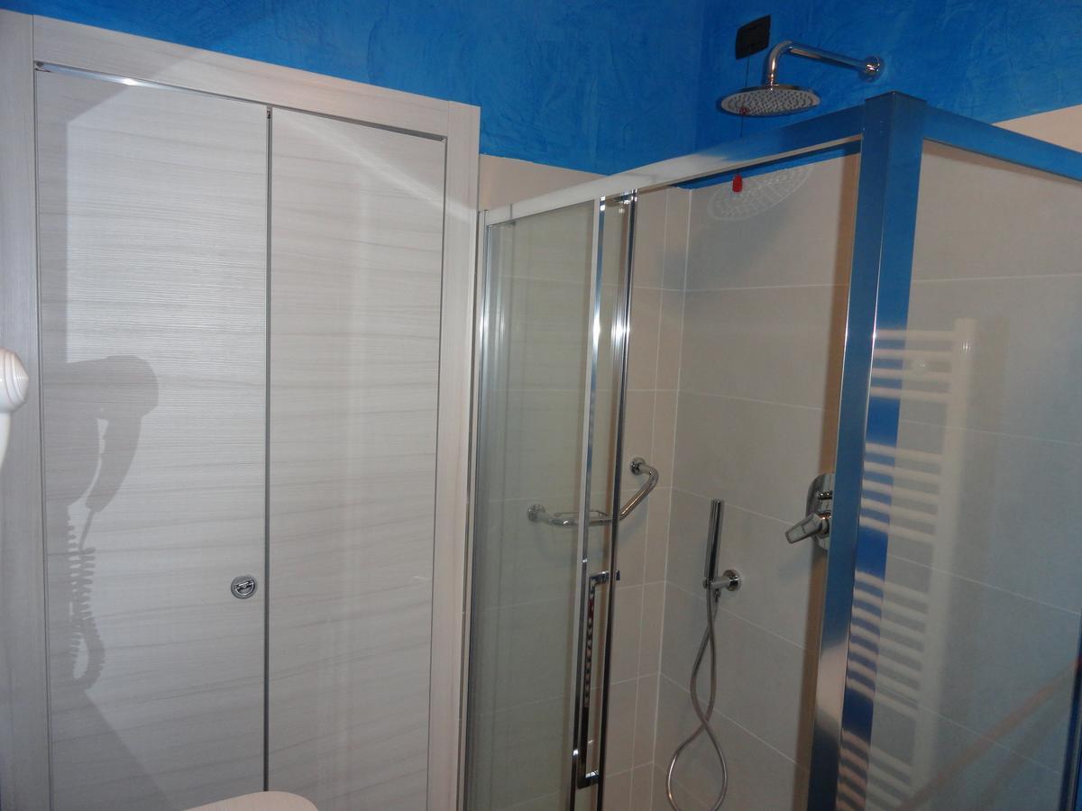Residence Sant'Anna Понте Сан Пиетро Екстериор снимка