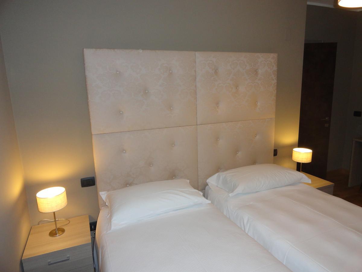 Residence Sant'Anna Понте Сан Пиетро Стая снимка