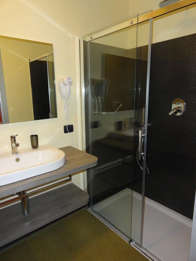 Residence Sant'Anna Понте Сан Пиетро Екстериор снимка