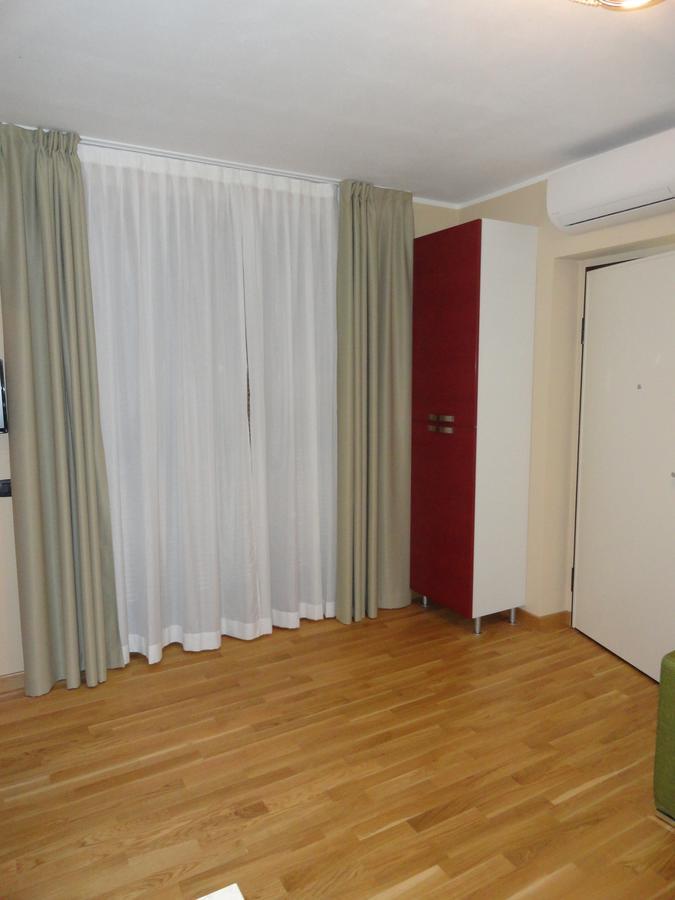 Residence Sant'Anna Понте Сан Пиетро Екстериор снимка