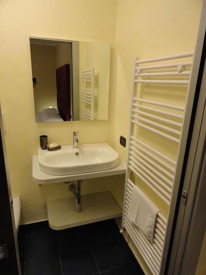 Residence Sant'Anna Понте Сан Пиетро Стая снимка