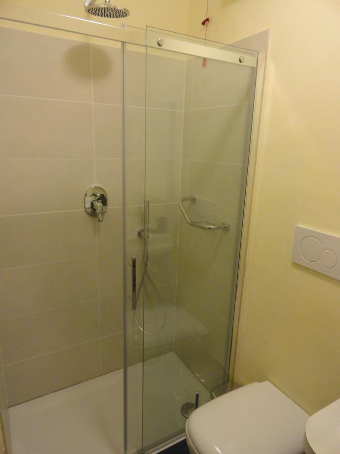 Residence Sant'Anna Понте Сан Пиетро Екстериор снимка
