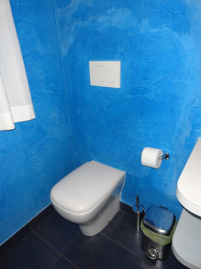 Residence Sant'Anna Понте Сан Пиетро Екстериор снимка