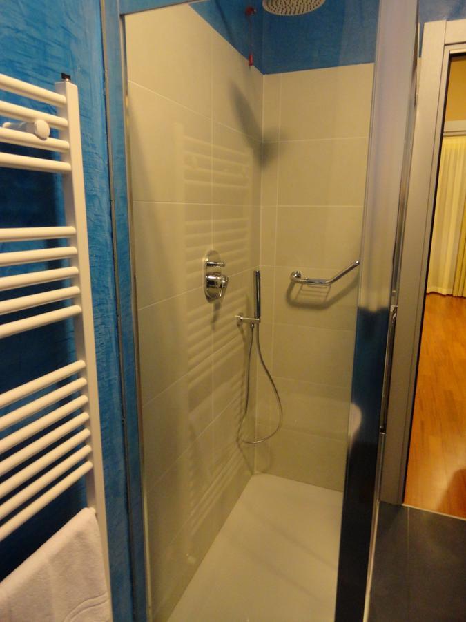 Residence Sant'Anna Понте Сан Пиетро Екстериор снимка