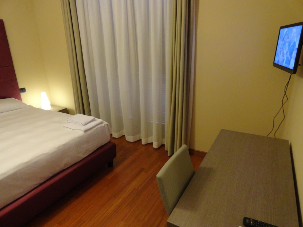 Residence Sant'Anna Понте Сан Пиетро Екстериор снимка