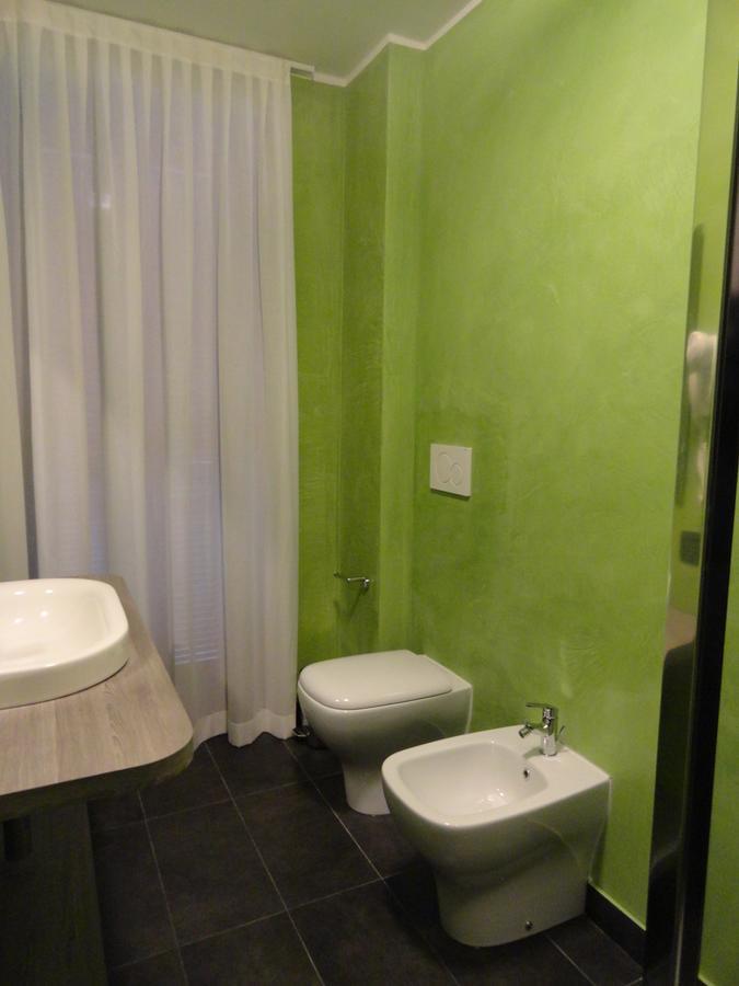 Residence Sant'Anna Понте Сан Пиетро Екстериор снимка