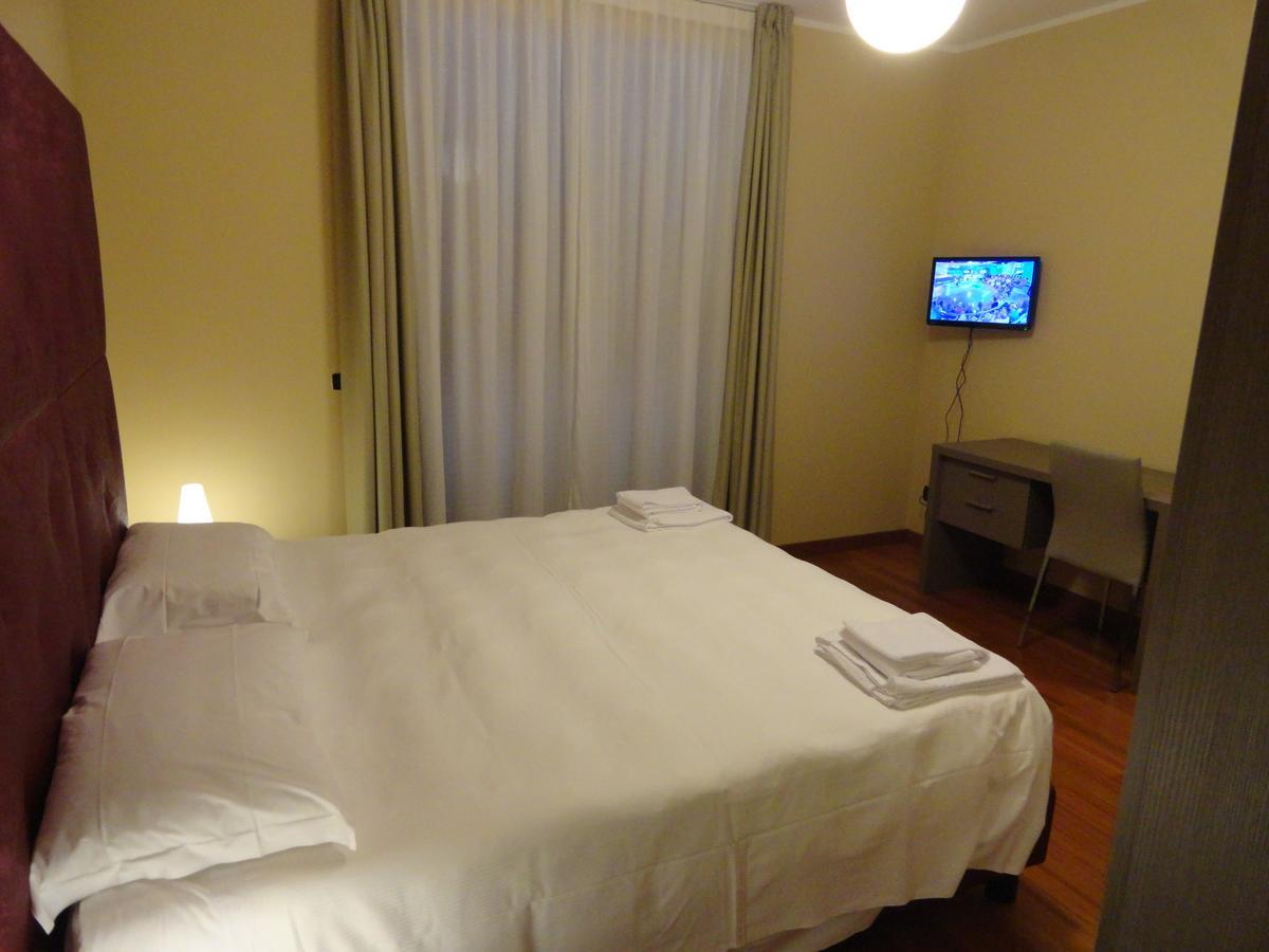 Residence Sant'Anna Понте Сан Пиетро Екстериор снимка