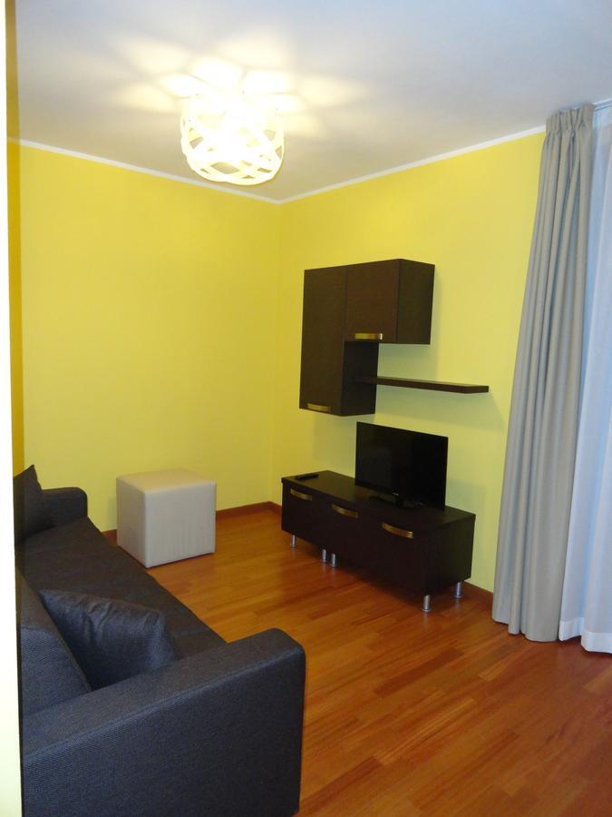 Residence Sant'Anna Понте Сан Пиетро Стая снимка