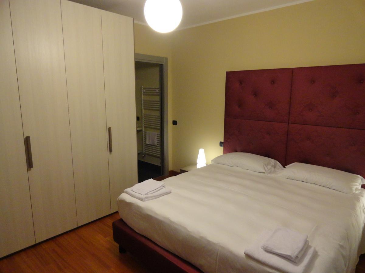 Residence Sant'Anna Понте Сан Пиетро Стая снимка