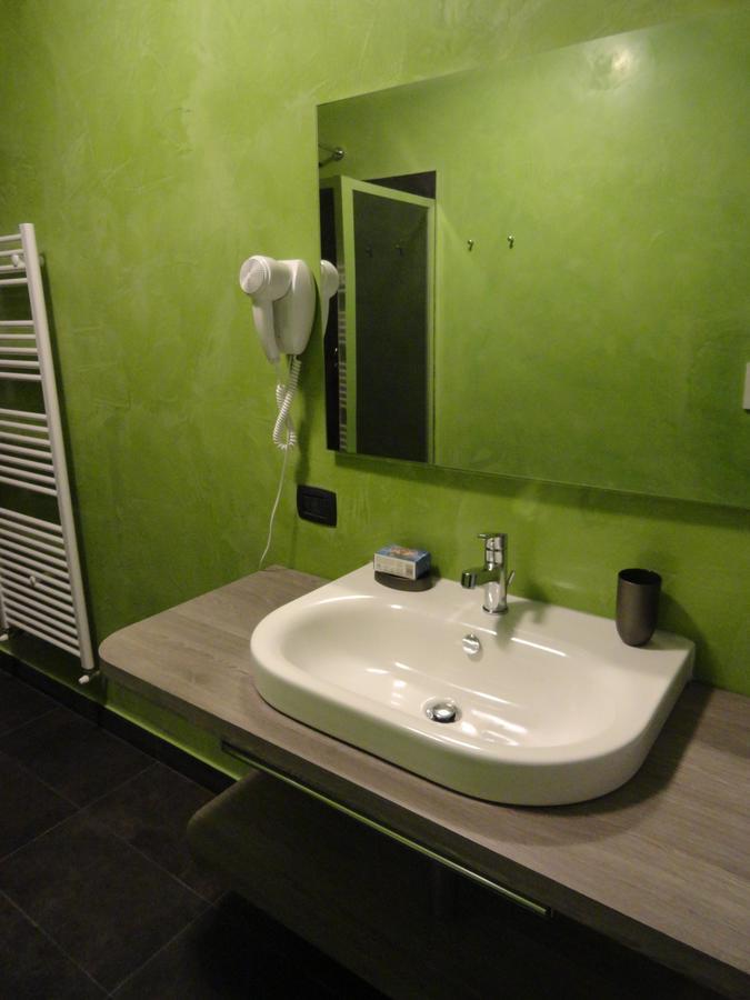 Residence Sant'Anna Понте Сан Пиетро Екстериор снимка