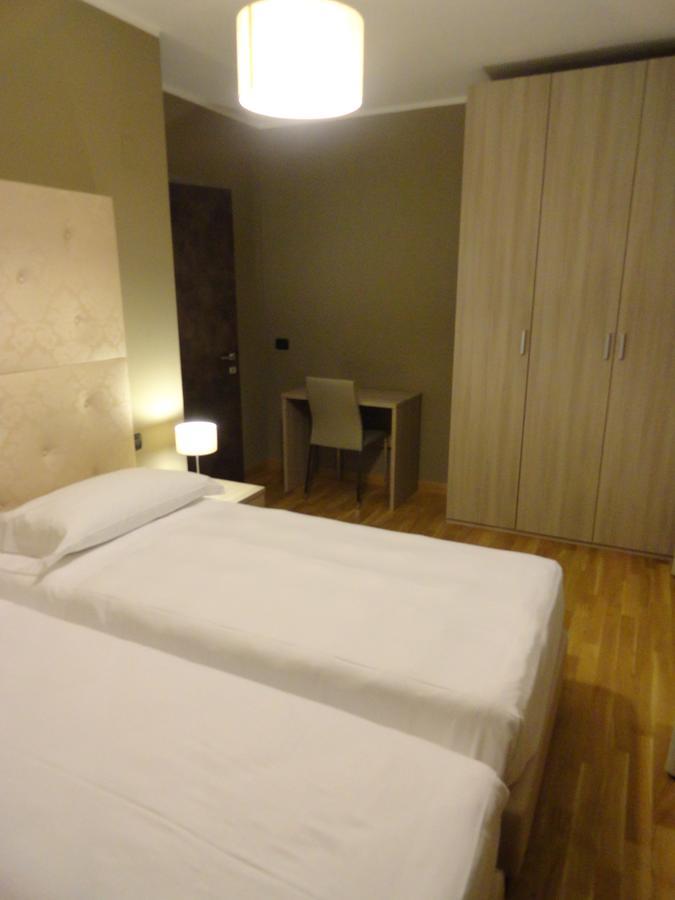 Residence Sant'Anna Понте Сан Пиетро Стая снимка