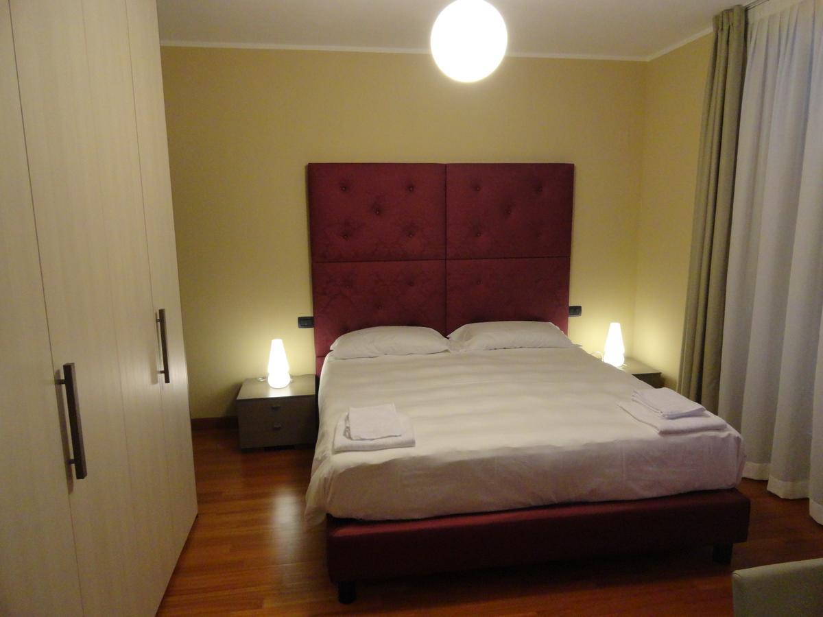 Residence Sant'Anna Понте Сан Пиетро Екстериор снимка