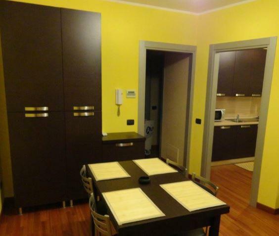 Residence Sant'Anna Понте Сан Пиетро Екстериор снимка