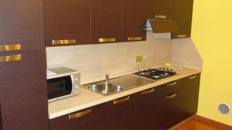 Residence Sant'Anna Понте Сан Пиетро Екстериор снимка
